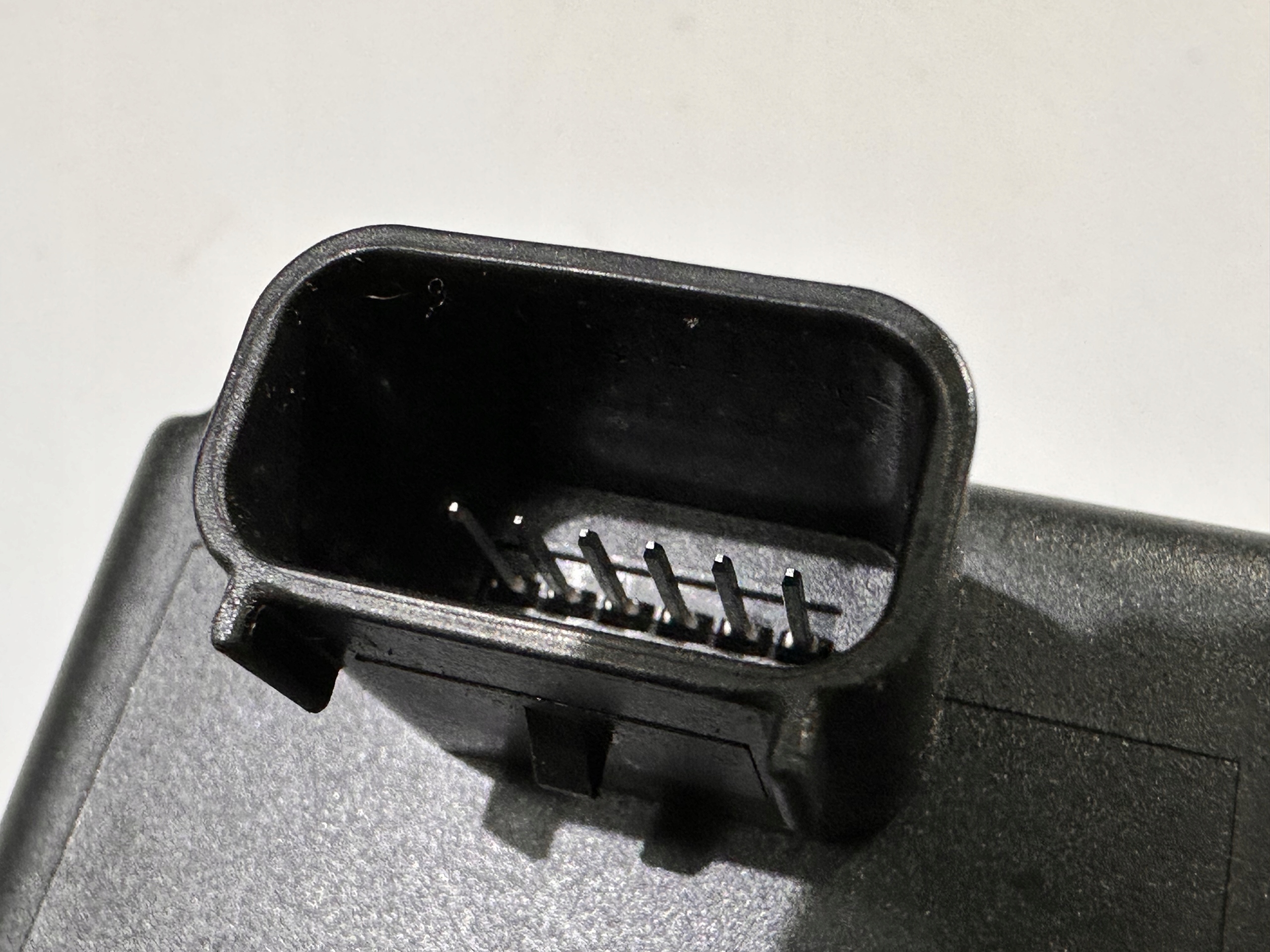 upravljačka panel sensor ESP Chevrolet Camaro 2009 - 2015