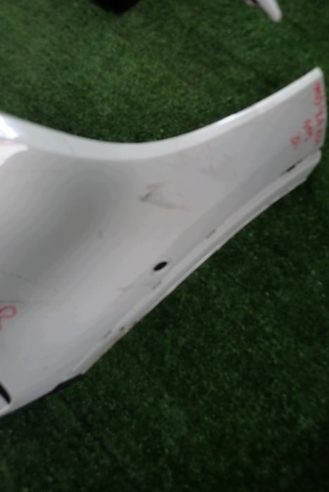 MERCEDES W247 247 GLA AMG LIFT 20- front bumper front