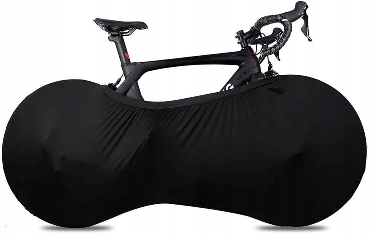 POKROWIEC NA ROWER OCHRONNY FUTERAŁ ROWEROWY