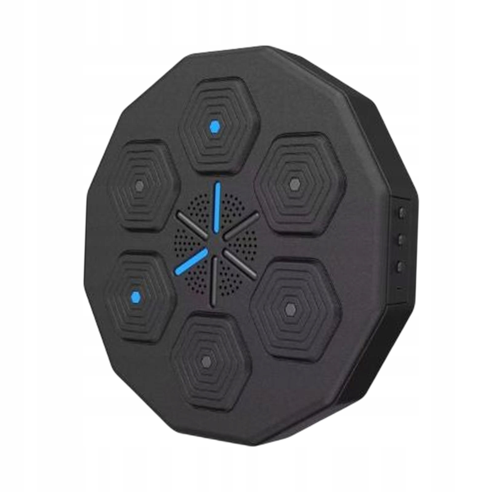 Music Boxing Machine Ładowalna podkładka do Marka inna