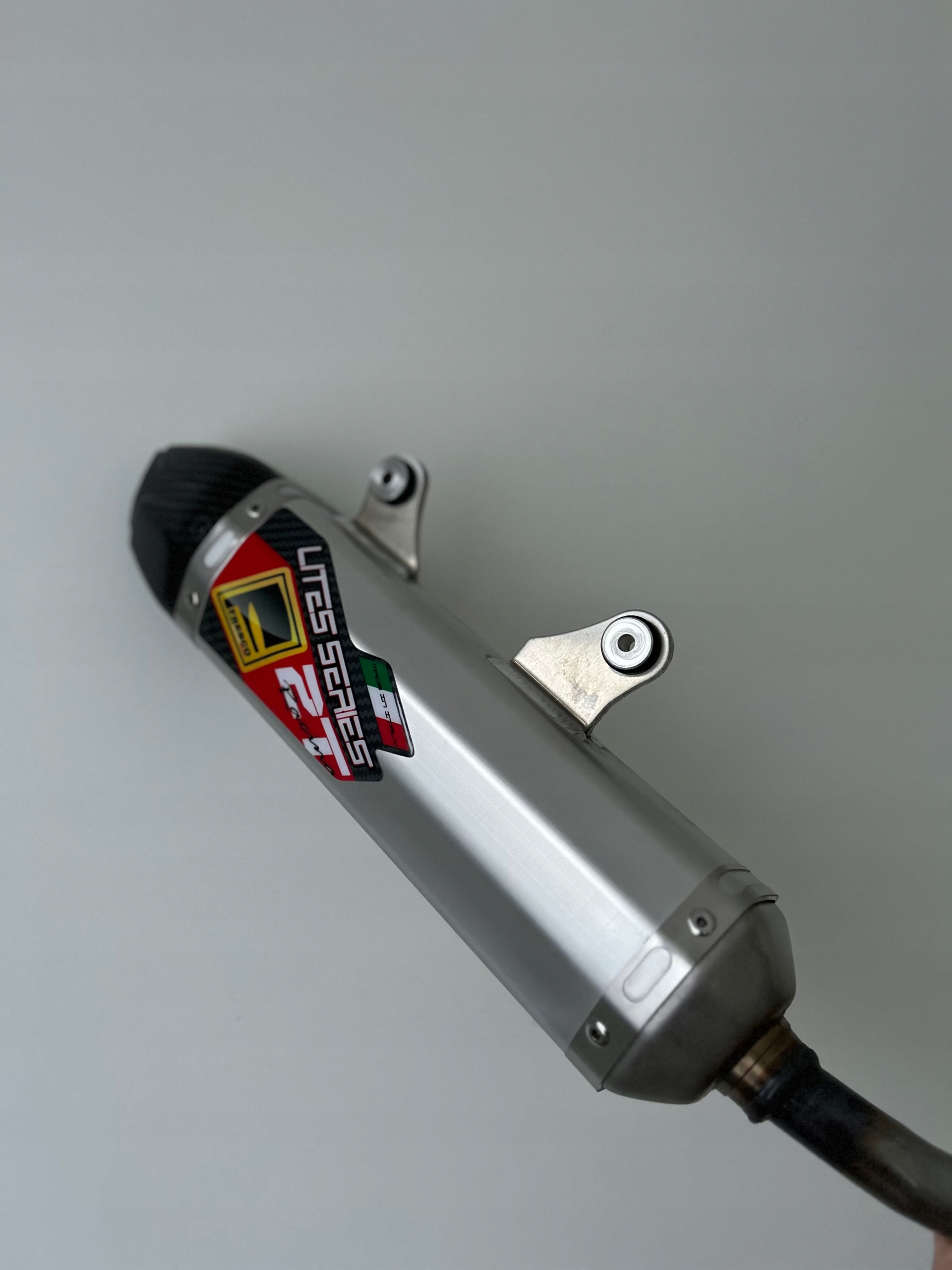 Gas Gasgas MC 125 24-26 tlmič Fresco carby Cubamoto