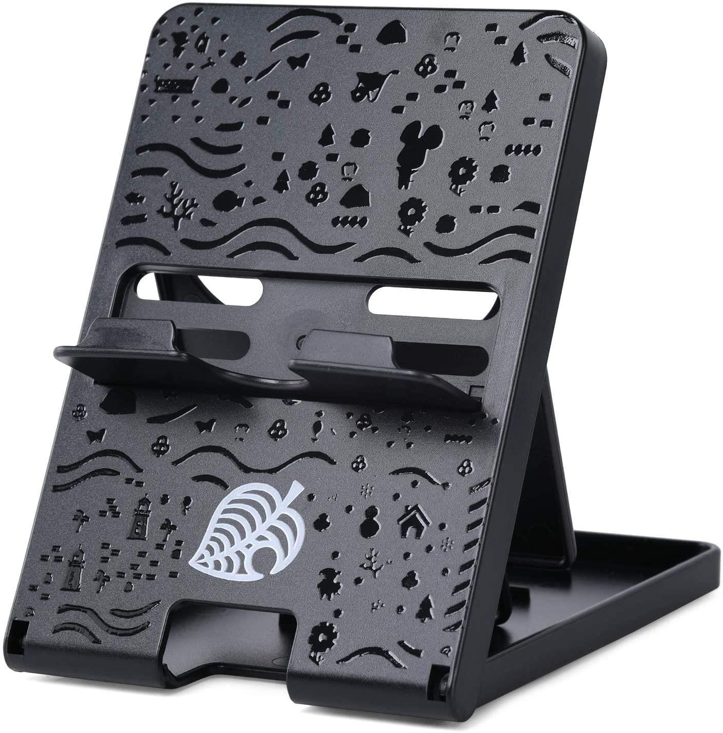 PODSTAWKA STAND STOJAK DO NINTENDO SWITCH/NS OLED PLAYSTAND Animal Crossing