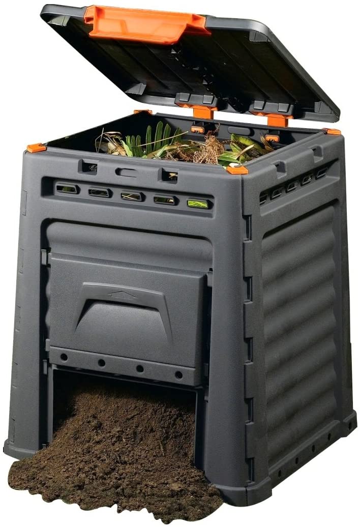 

Kompostownik Ogrodowy Keter Eco Composter 320L