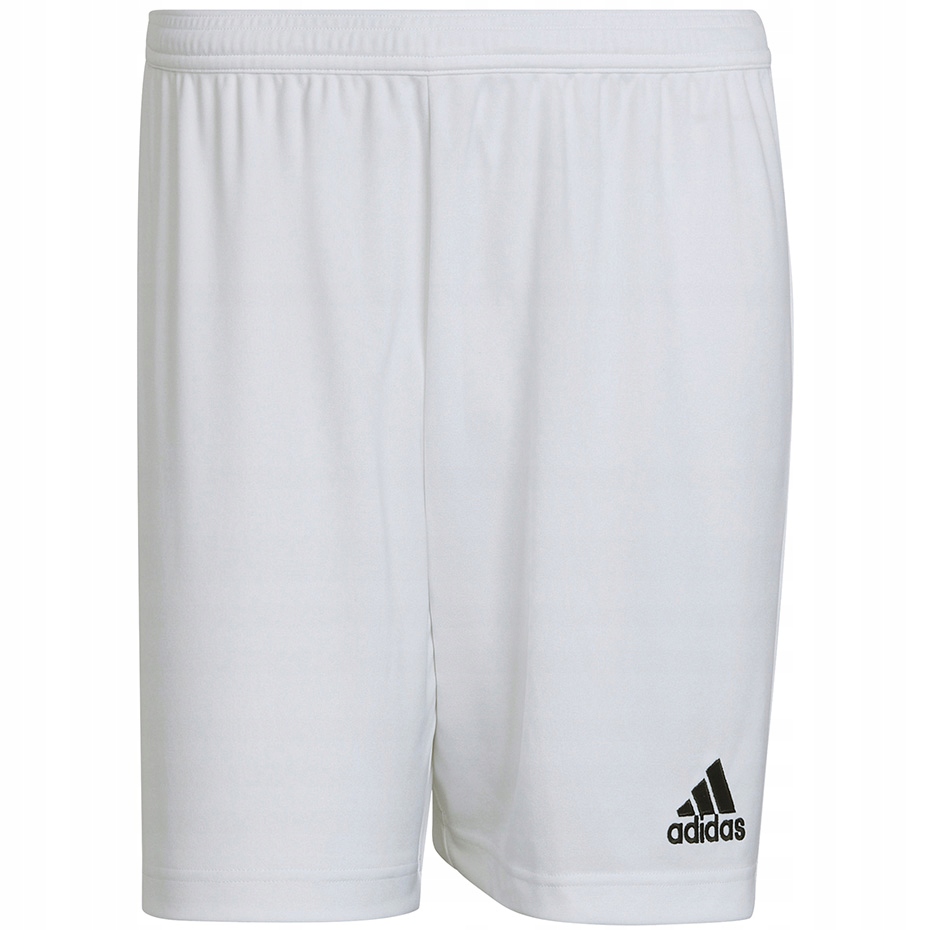 Spodenki męskie adidas Entrada 22 białe HG6295 R. XXL