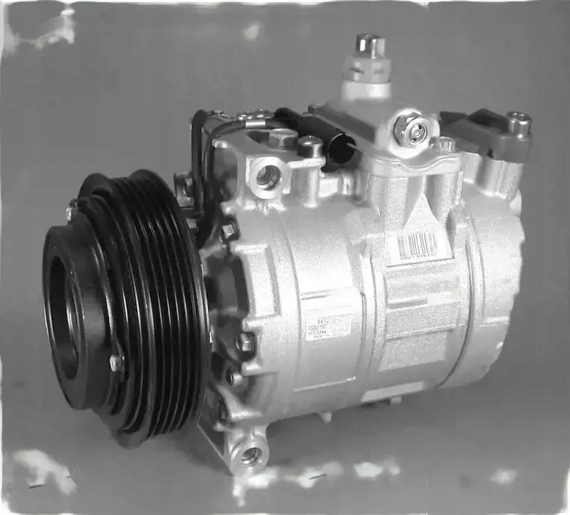 Компрессор кондиционера Denso DCP24005