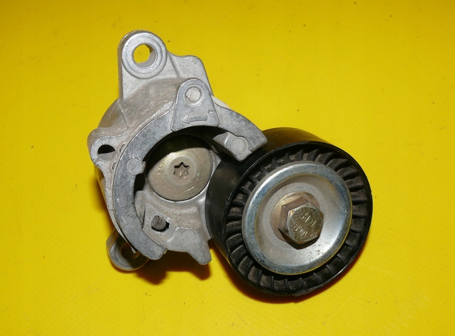 španovákem prislusenstvi CITROEN C4 206 307 2.0 16V