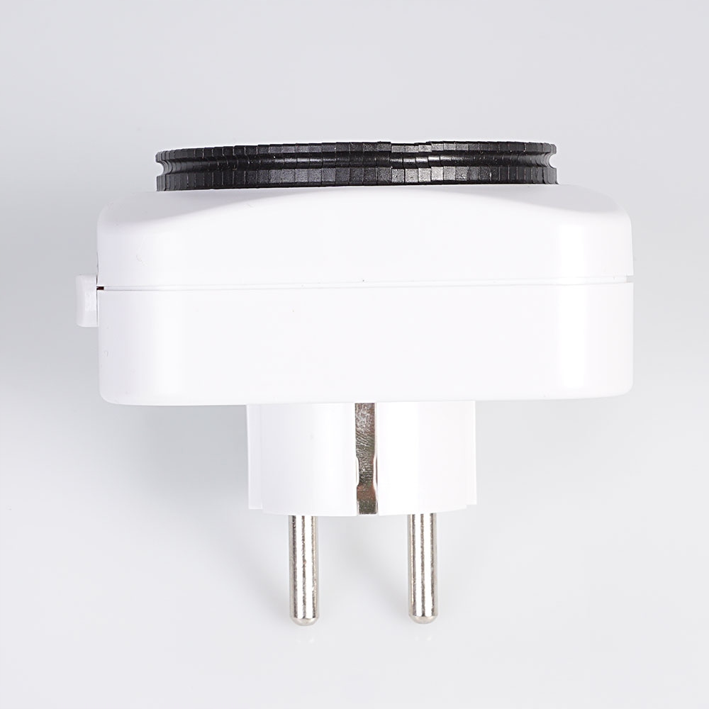 Programator mechaniczny mały wyłącznik czasowy MM Model mechaniczny