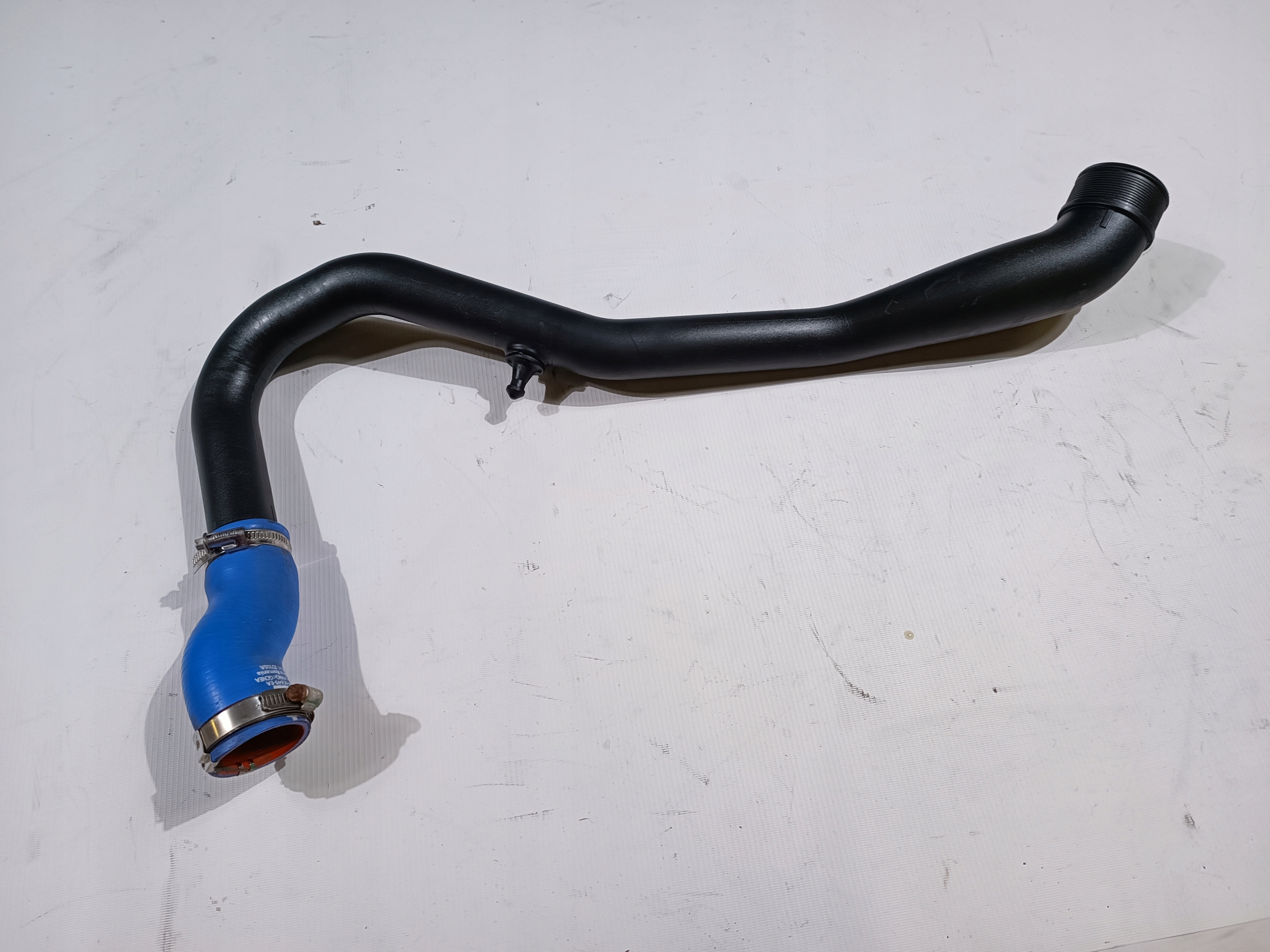 cijev prijenos interkulera Ford F150 2.7 2015