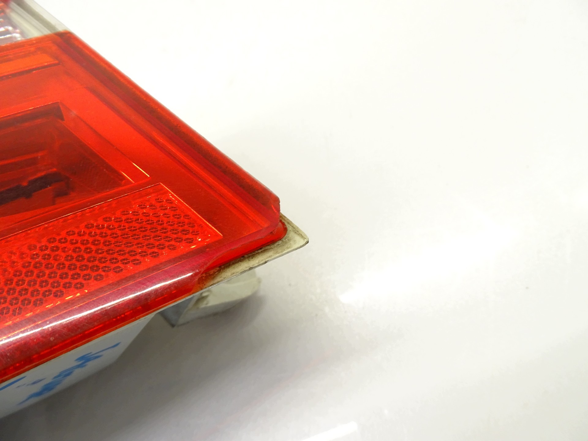 light left rear part left rear JAGUAR XE X760