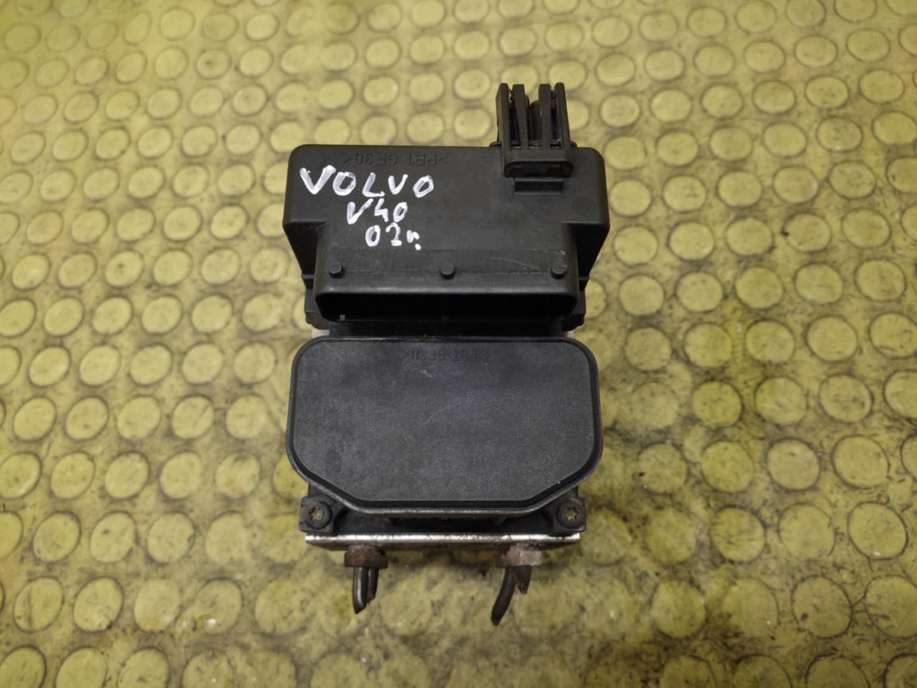 VOLVO V40 pumpa ABS 0265216462