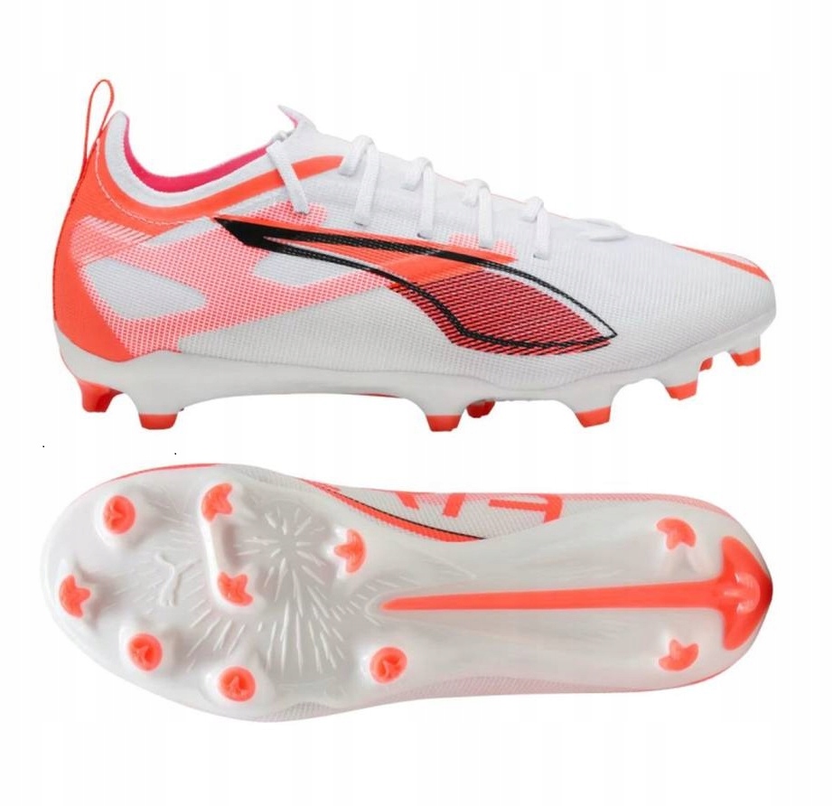 Boty Puma Ultra 5 Pro Fg/ag 108165 01 vel. 38