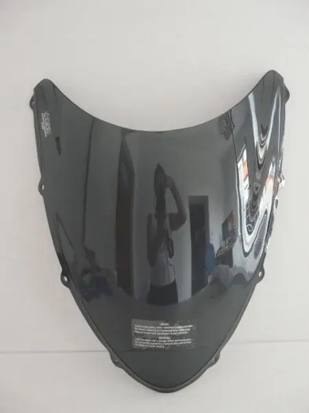 Sklo spoiler na motorku Ducati 849/1098/1198 2007-2011r.