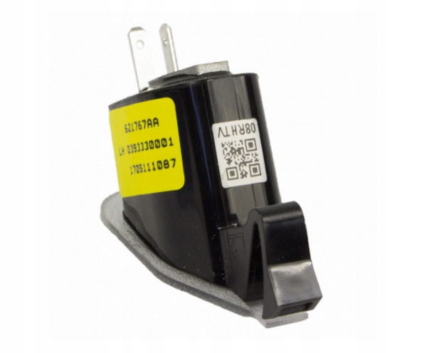 PROJEKTOR OŚWIETLENIA PROGU LEWY FORD MUSTANG Mk6 Stan opakowania oryginalne