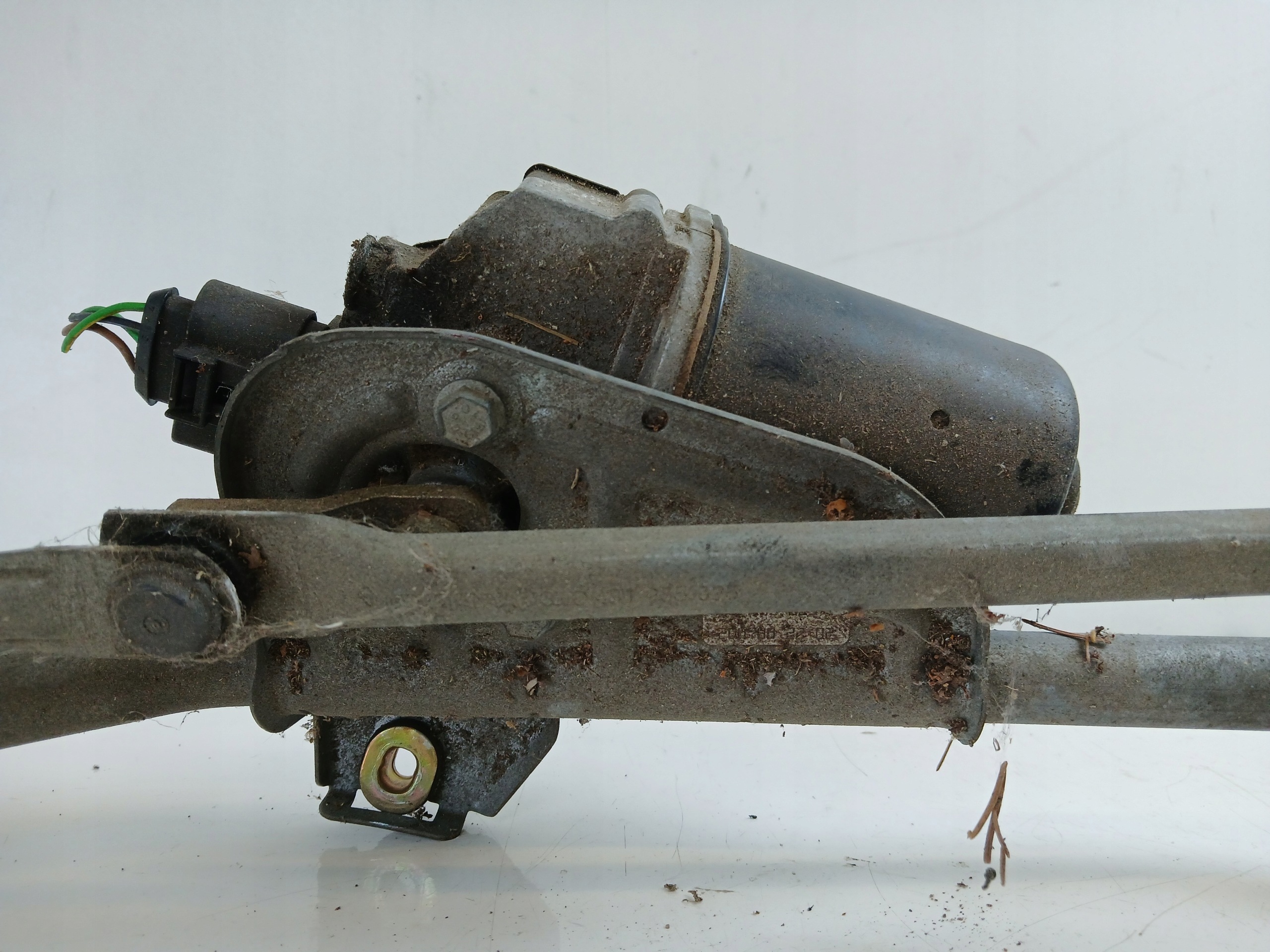 AUDI A4 B5 VW PASSAT B5 wiper mechanism front 8D1955113C