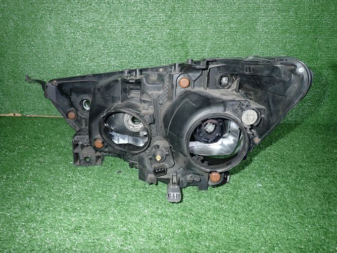 MITSUBISHI ASX 10- reflektor right light right