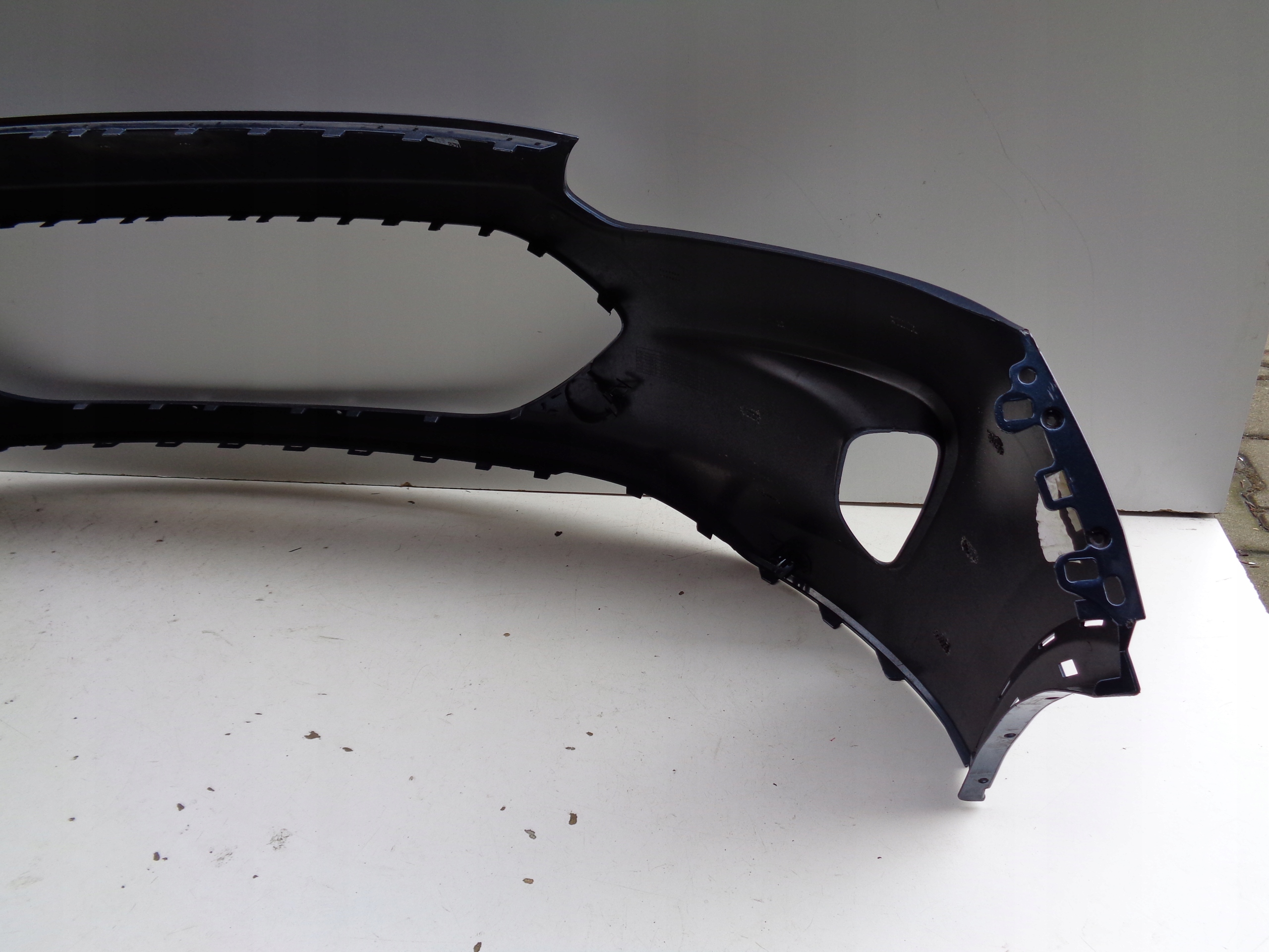 front bumper FORD KUGA MK3 19- NR 51425