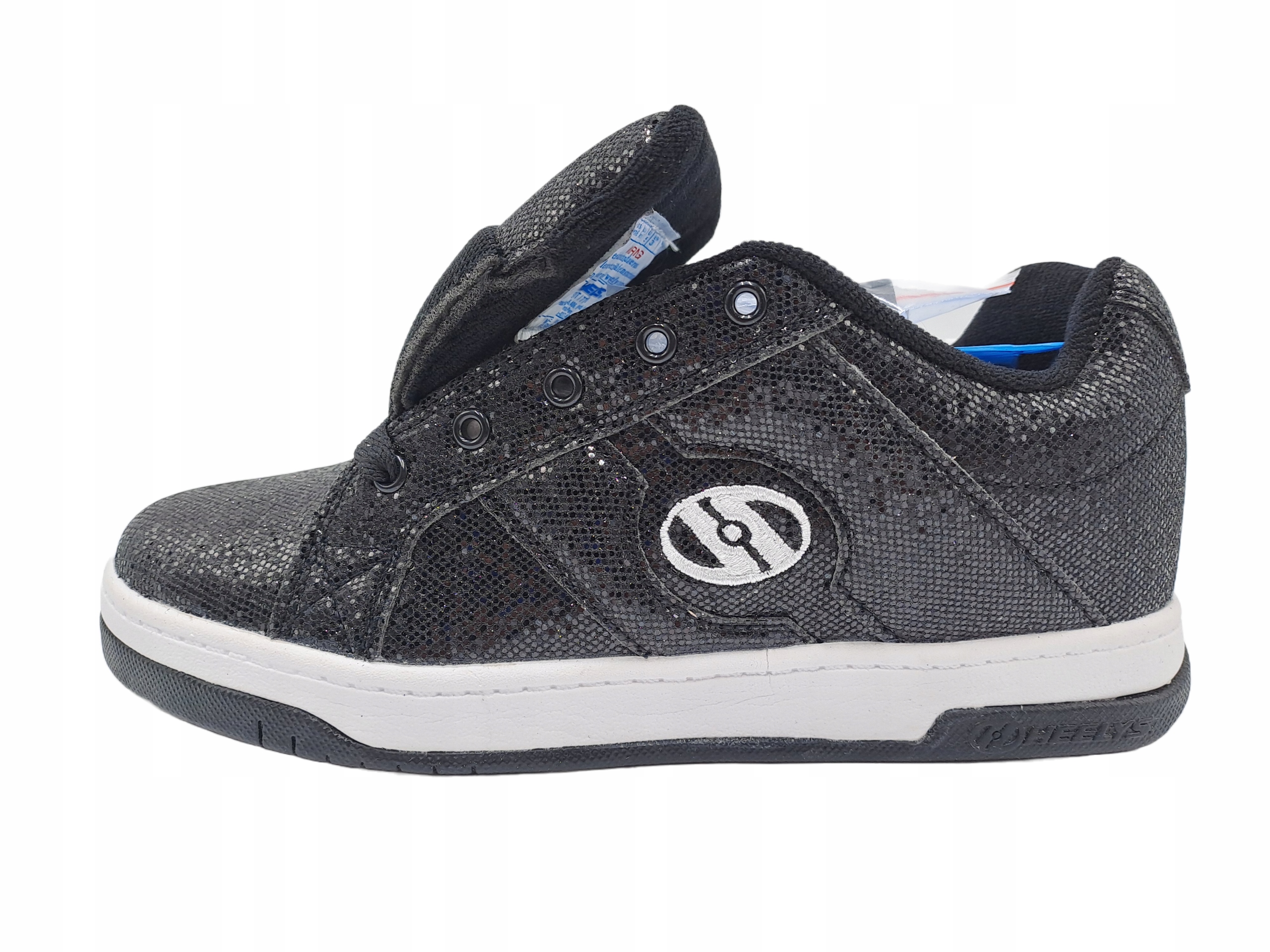 Heelys Buty sportowe Na kółkach| R. 38
