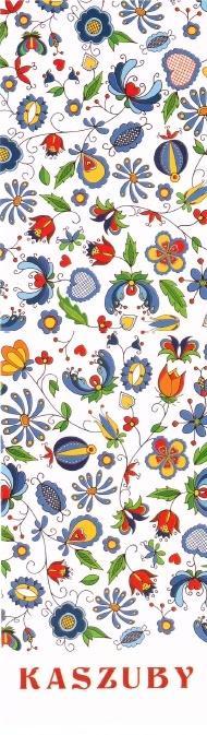 ZAKŁADKA - KASZUBY, PLAN
