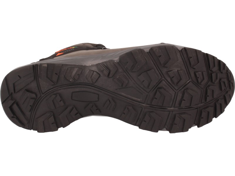 JBUT - BADOXX TREKKINGOWE TRZEWIKI r.44 8300 Rozmiar 44