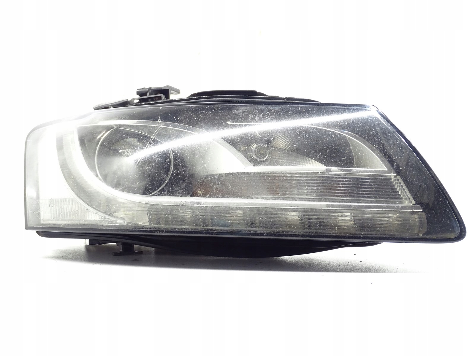 light BI-XENON + LED right front right front AUDI A5 8T 8T0941004AH