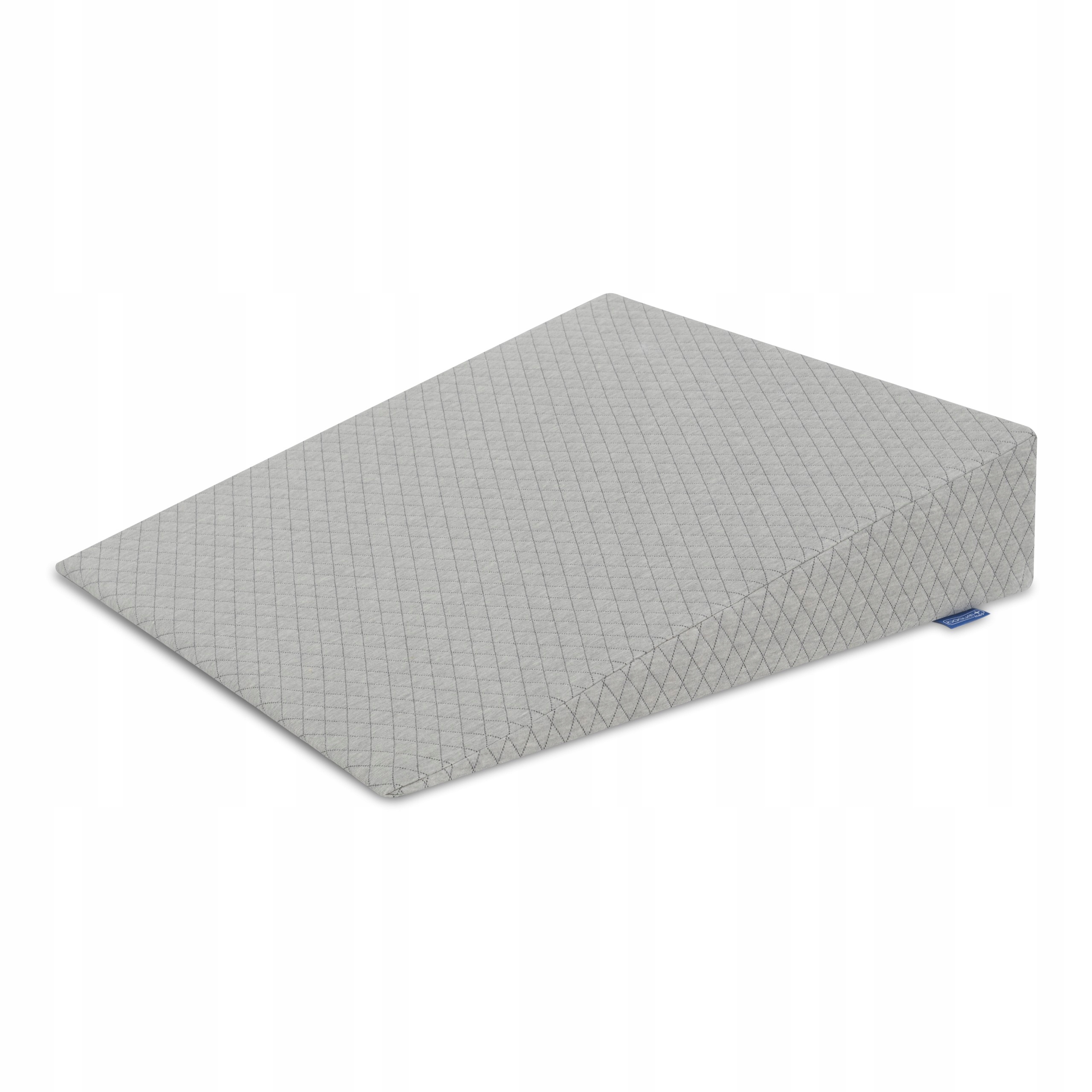 

Poduszka klin pod plecy Neo 60x66x15cm SzKr