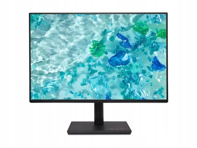 Monitor Acer Vero B247YGbmiprzx 23,8" Ips 120Hz Pivot Usb