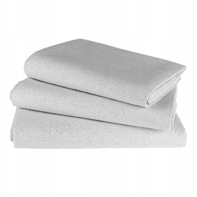 Podkład Nieprzemakalny Frotte+ PCV łóżko 180x200cm