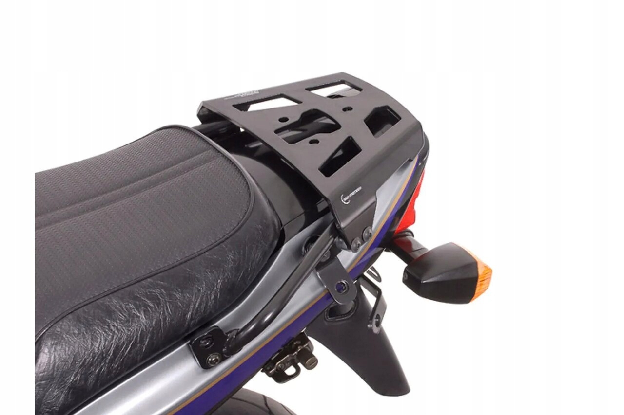 Centrálny rošt Alu Rack Sw-motech Kawasaki Zrx 1100/1200