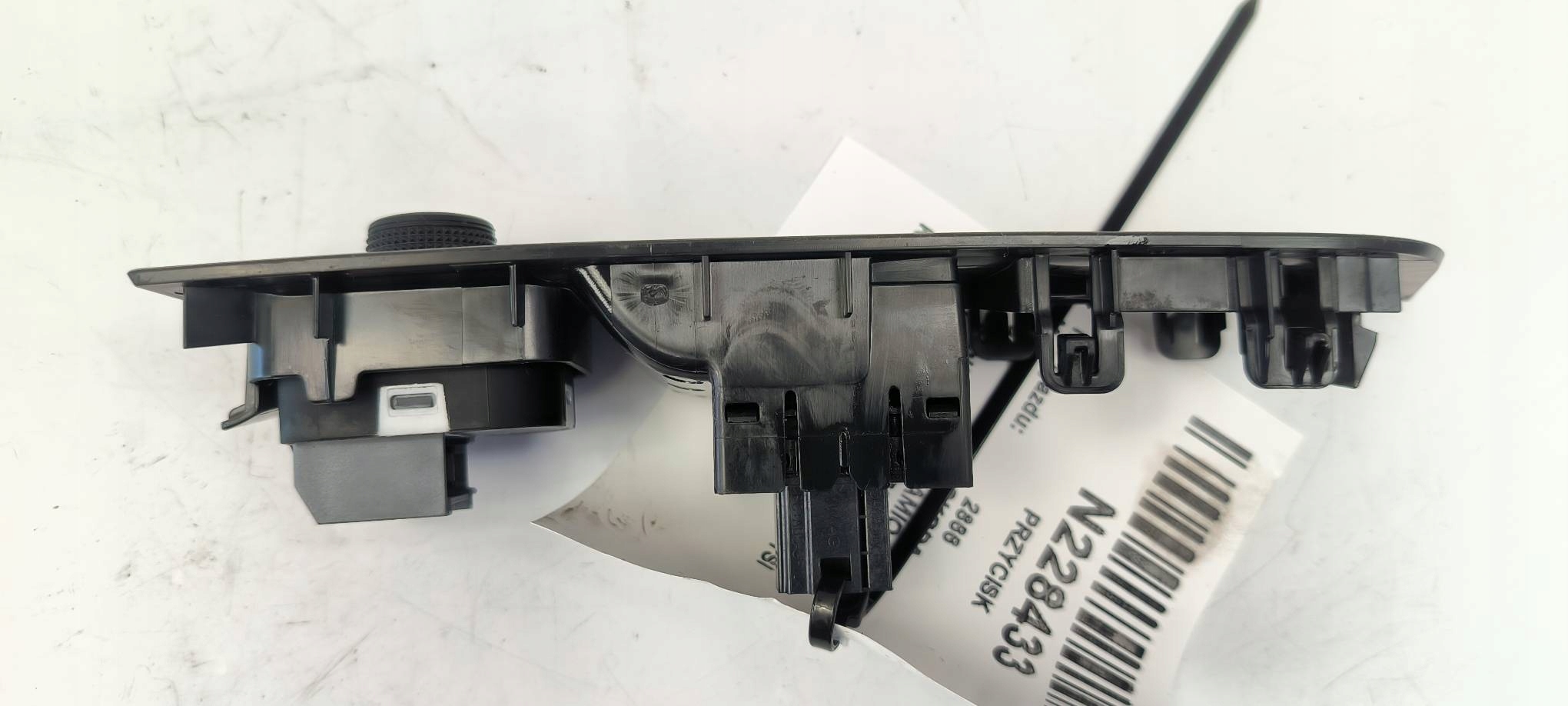 Bouton Vitre 5G0959858D SKODA KAMIQ
