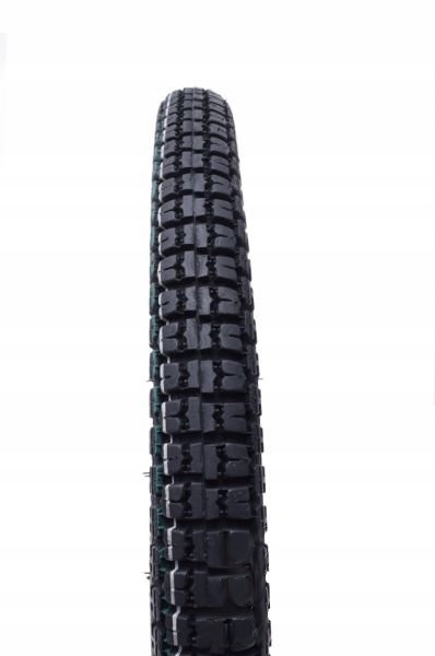Opona motocyklowa Vee Rubber VRM014 2 50 17 43J Tt dętkowa klasyczna