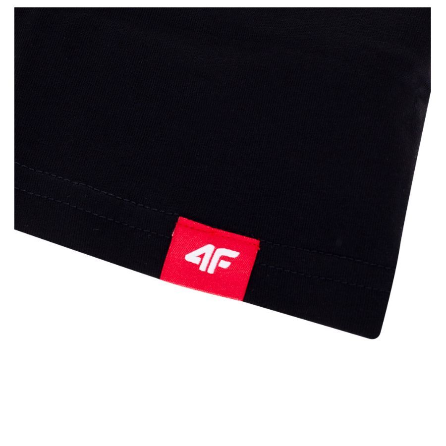 ZESTAW KOSZULKA MĘSKA SPORTOWA 4F T-SHIRT BLUZKA NA CO DZIEŃ Rozmiar XXL