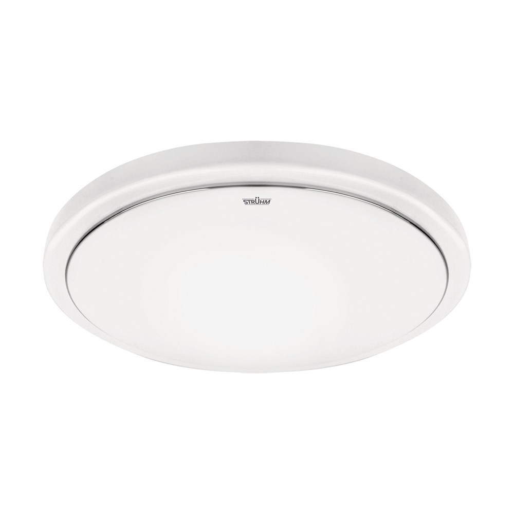 

Plafoniera z czuj.ruchu Sola Led C Slim Mvs 24W Nw