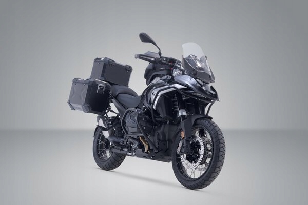 Set Na Zabezpečenie Motocykel Adventure Sw-motech Bmw R 1300 Gs (23-)