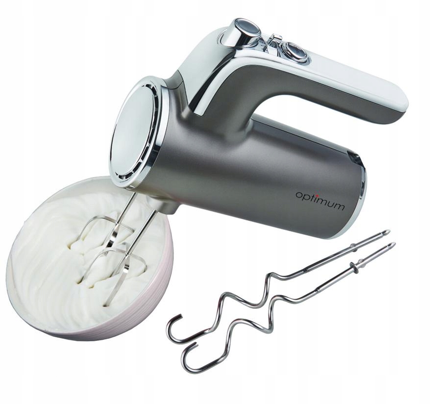 Dajar OP-RK-0401 Mikser Ręczny 400W