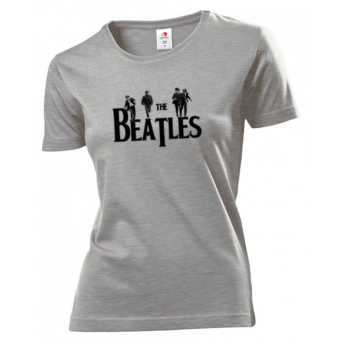 

Koszulka damska The Beatles S
