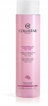 Make-Up Removing Micellar Milk