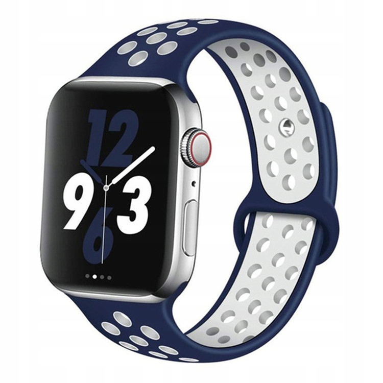 

Pasek Do Apple Watch 1 2 3 4 5 6 Se 42/44