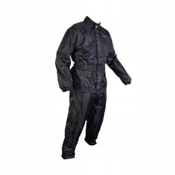 Kombinezon motocyklowy przeciwdeszczowy ADRENALINE ORCAN 2 dwuczęściowy XL