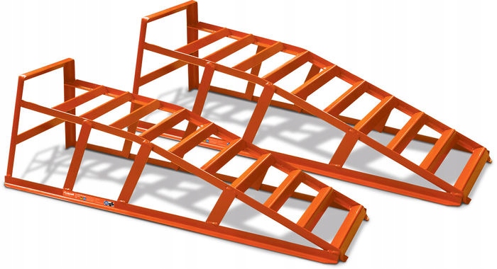 АВТОМОБИЛЬНЫЕ РЕЙДЫ 2T UNICRAFT