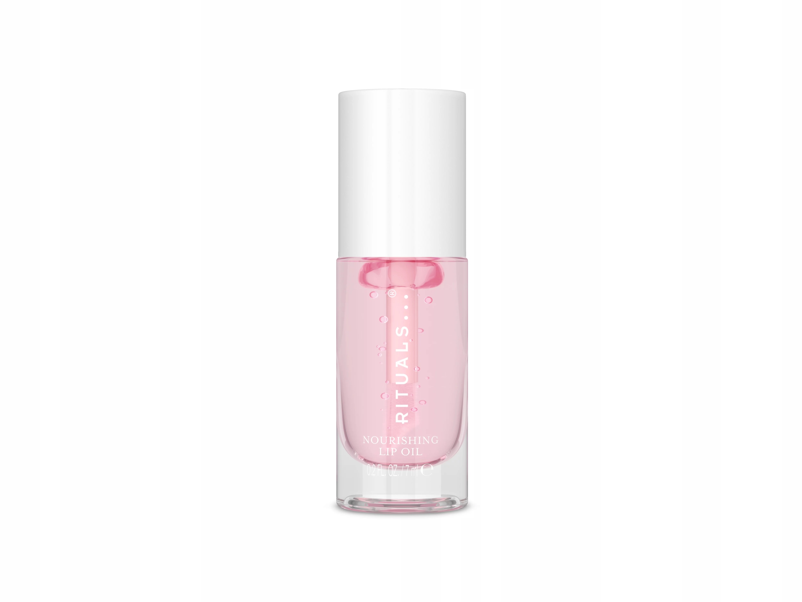 Lip Oil Olejek do ust Sakura Blossom