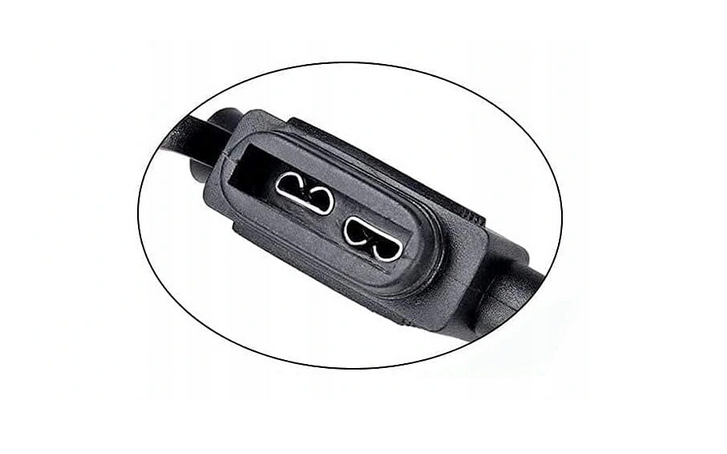 Oprawa bezpiecznika płaski samochodowy kabel MINI Numer katalogowy części 5904257815699