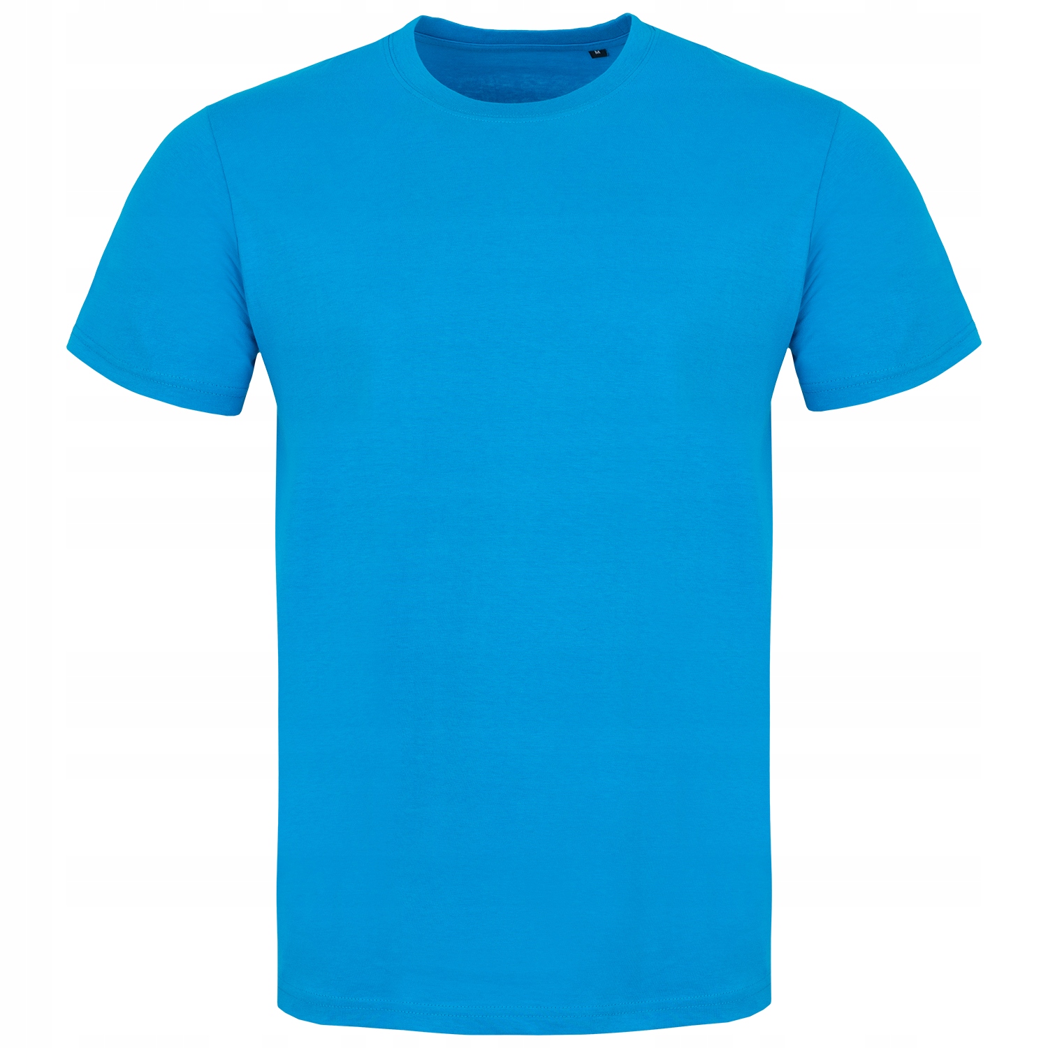 KOSZULKA MĘSKA T-SHIRT SPORTOWA BASIC BLUZKA 3XL