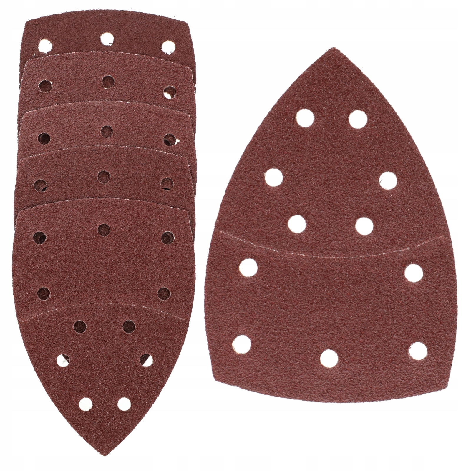 

Papier Ścierny Na Rzep Żelazko Delta Gr 80 5szt