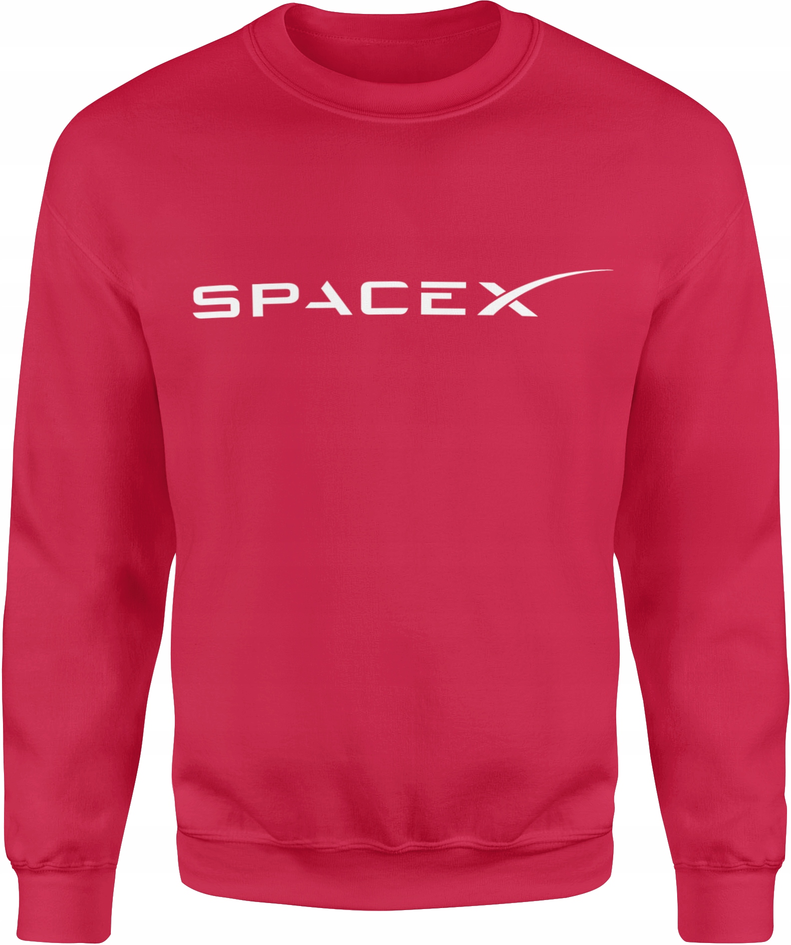 

Męska Bluza Spacex Space X Bawełniana Rozmiar XL