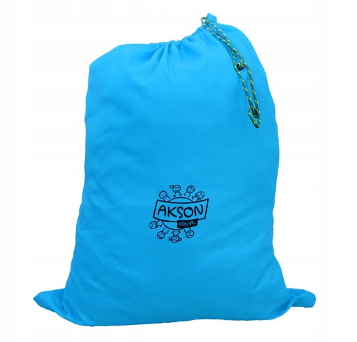 Profesjonalna Chusta Animacyjna AKSON 1,2m Kod producenta 5902409457162