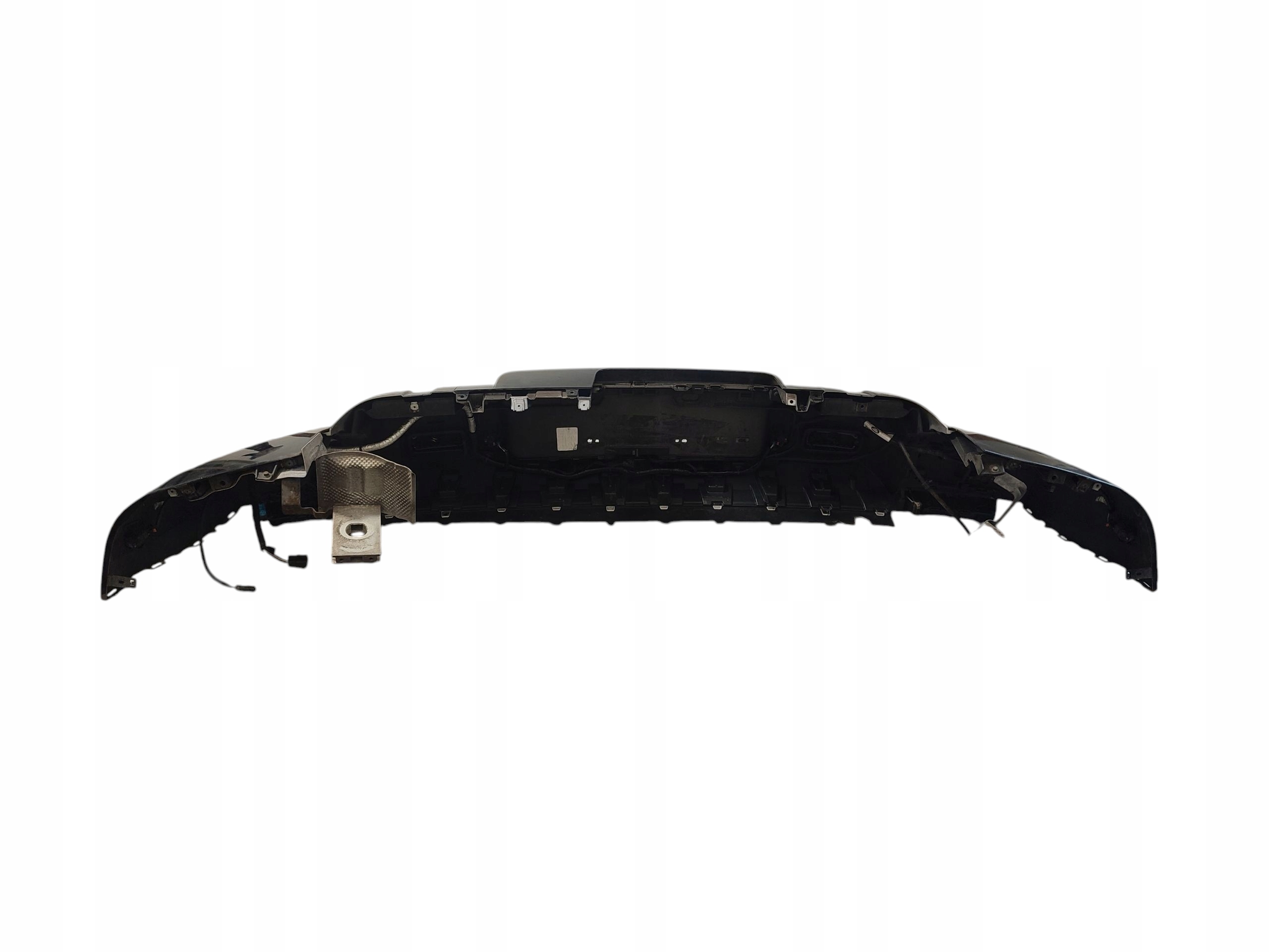 bumper rear part rear LAND ROVER DEFENDER II L663 (2019-)