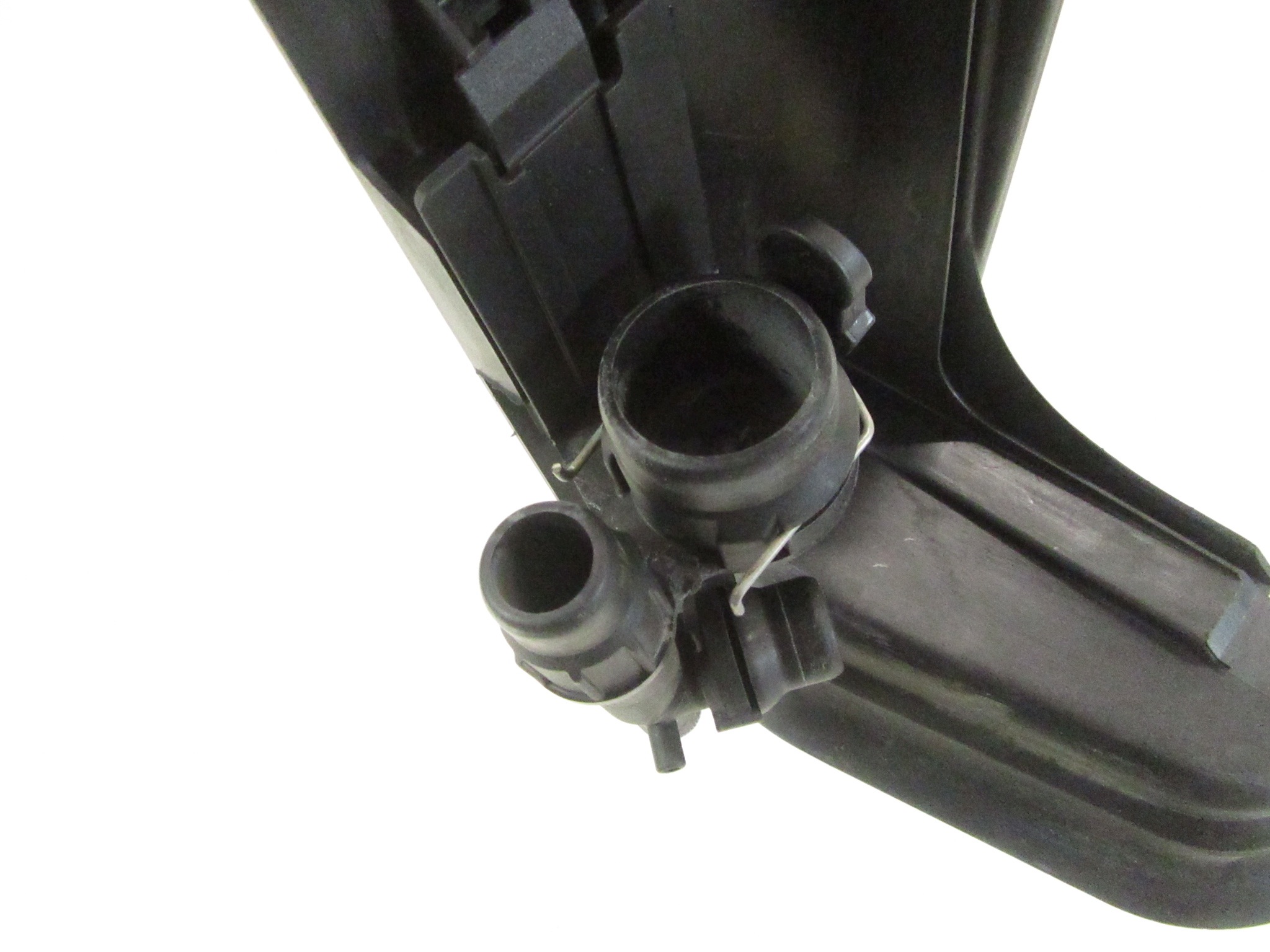abdeckung montazowa Halter Panzer BMW e46 M47 M47N