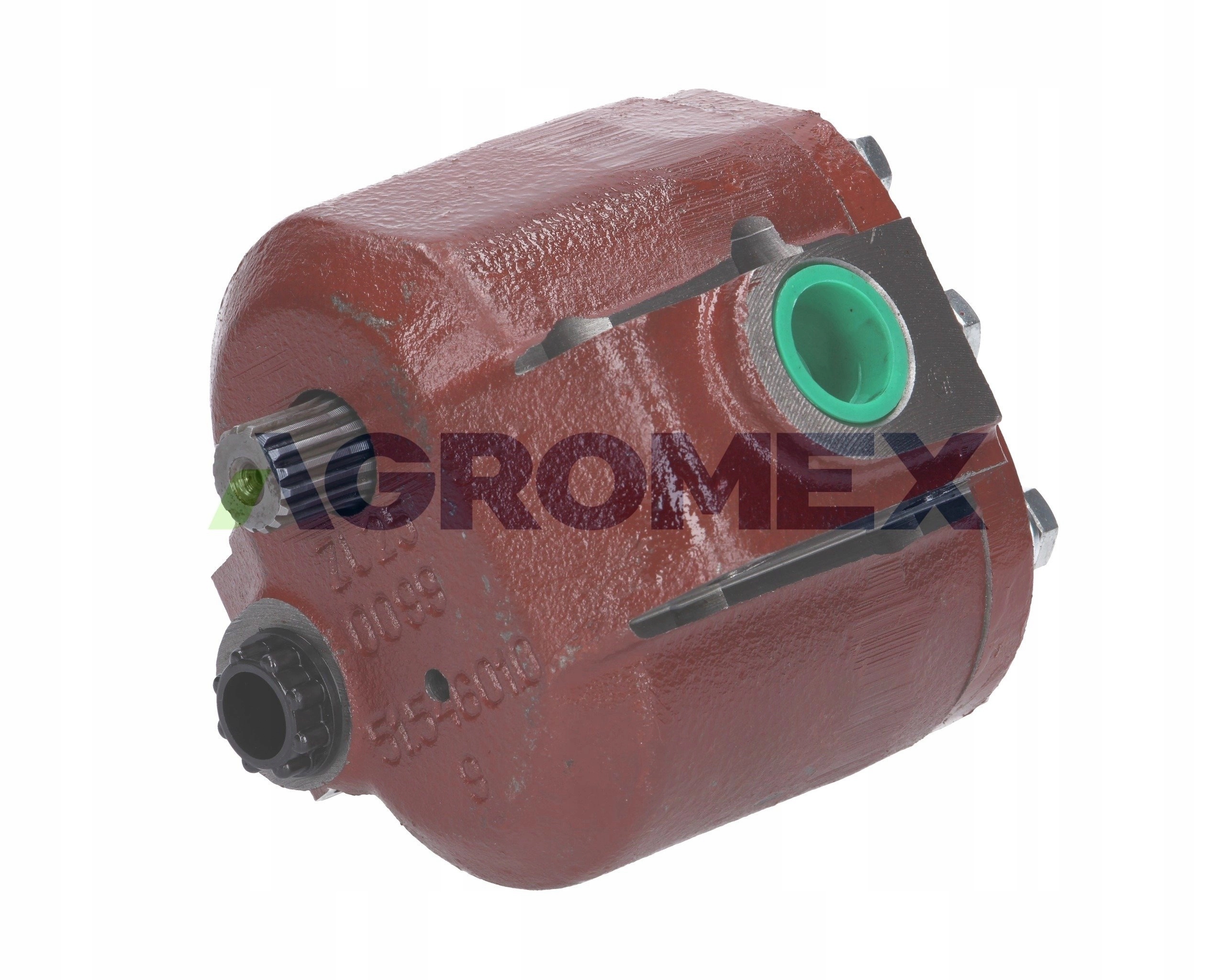 Hydraulické čerpadlo zesílené Ursus C360 Hylmet