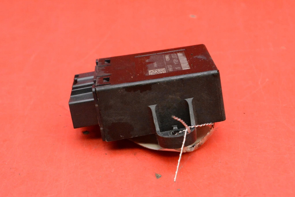 control unit module door left rear part DG9T-14B534-BD FORD MONDEO MK5 14-20