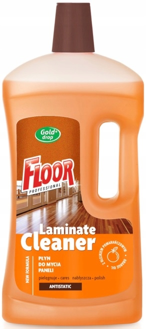 

Floor Do Mycia I Pielęgnacji Paneli Podłogowych 1l